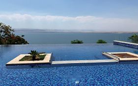 Samarah Dead Sea Resort Apartment With Sea View Fp4 Traveler Award 2025 Winner Thursday, Friday & Saturday Groups Consisting Solely Of Male Guests Are Not Permitted